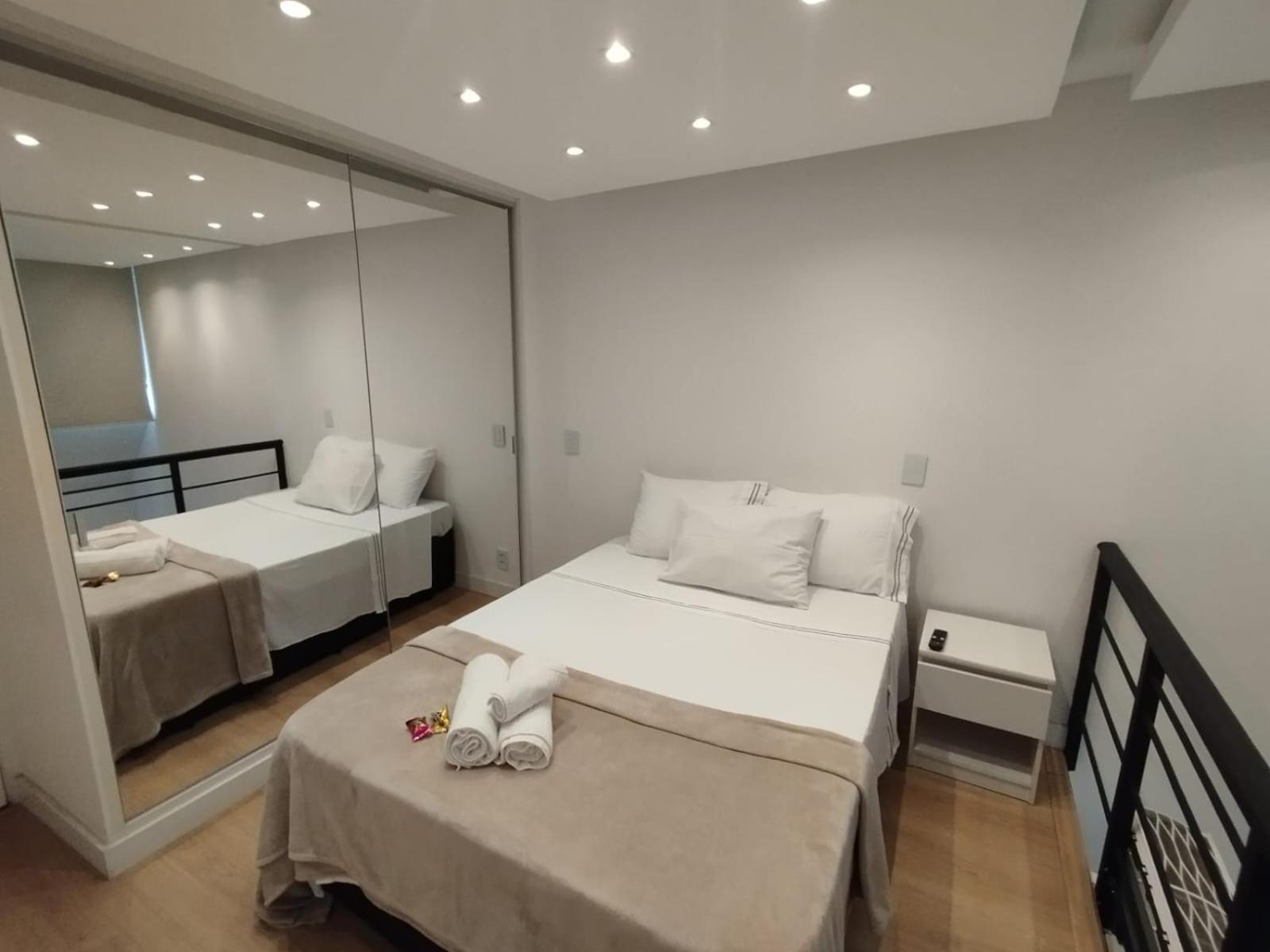 Apartamento Excelente Duplex São Paulo