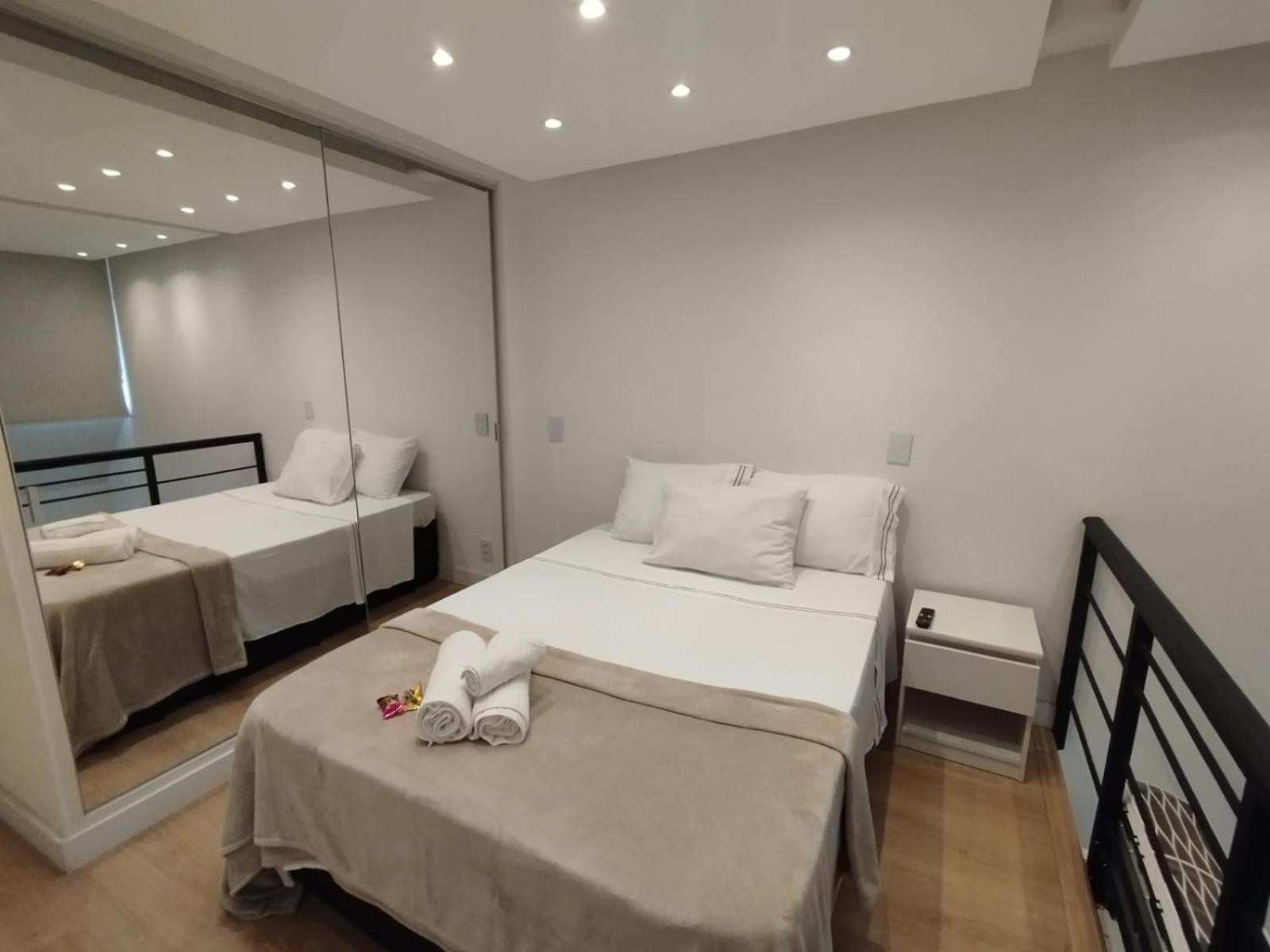 Excelente Duplex Apartamento São Paulo