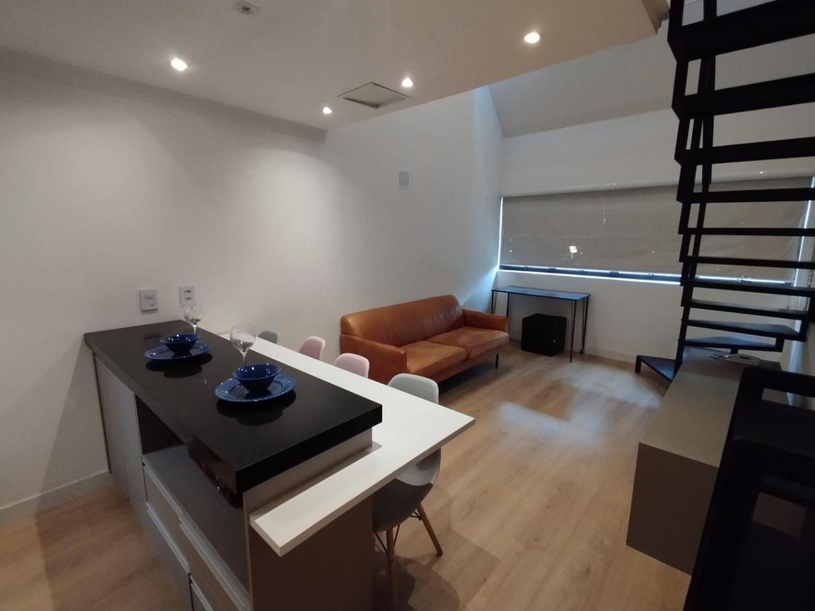 Excelente Duplex Apartamento São Paulo